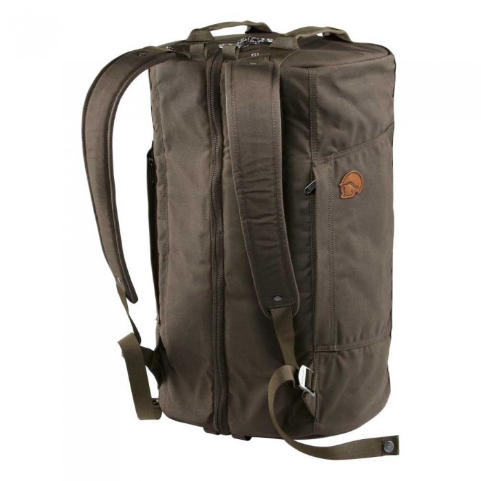 [해외]피엘라벤 Splitpack 35L 배낭 4138026551 Dark Olive