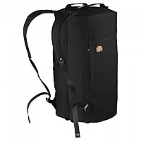 [해외]피엘라벤 Splitpack 55L 배낭 4138026552 Black