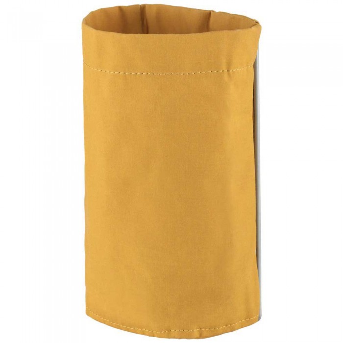 [해외]피엘라벤 K?nken Bottle Pocket Bottle holder 4138026652 Ochre