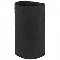 [해외]피엘라벤 K?nken Bottle Pocket Bottle holder 4138026653 Black