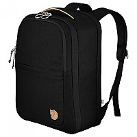 [해외]피엘라벤 Travel Pack Small 20L 배낭 4138034128 Black