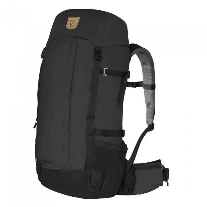 [해외]피엘라벤 Kaipak 38L 배낭 4138678025 Stone Grey