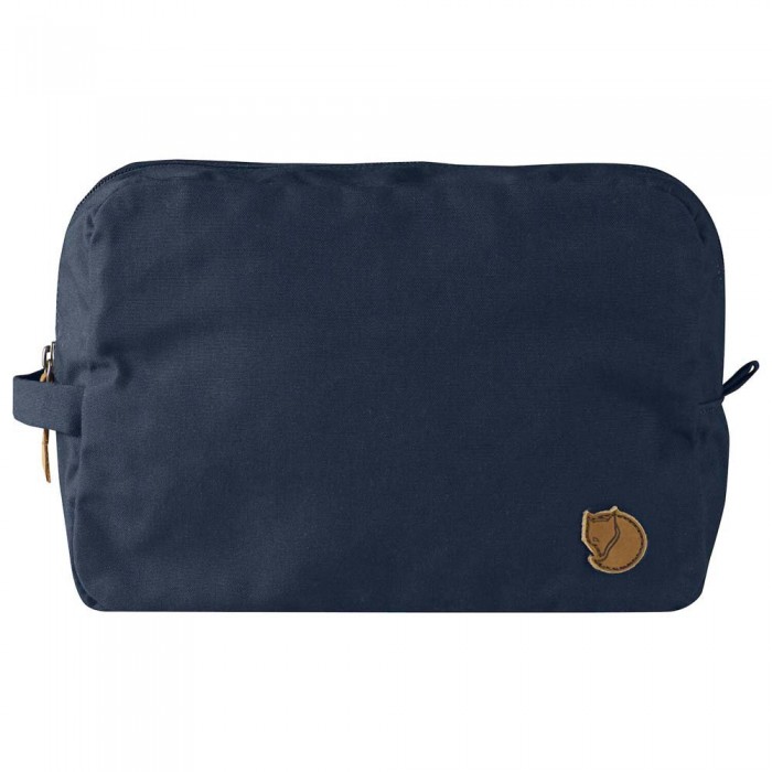 [해외]피엘라벤 Gear Bag Large 세면도구 가방 4138688939 Navy