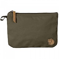 [해외]피엘라벤 Gear Pocket 세면도구 가방 4138688944 Dark Olive