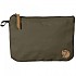 [해외]피엘라벤 Gear Pocket 세면도구 가방 4138688944 Dark Olive