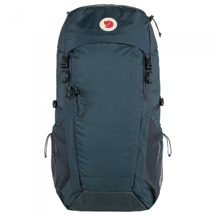 [해외]피엘라벤 Abisko Hike 35L 배낭 4139618393 Navy