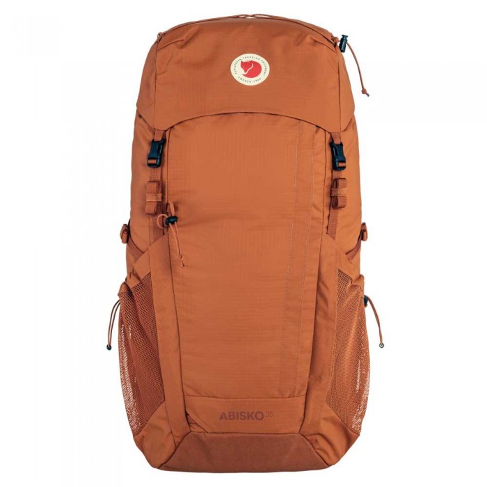 [해외]피엘라벤 Abisko Hike 35L 배낭 4139618395 Terracotta Brown