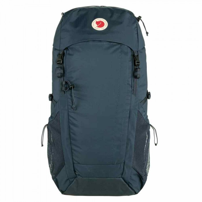 [해외]피엘라벤 Abisko Hike 35L 여성용 백팩 4139618397 Navy