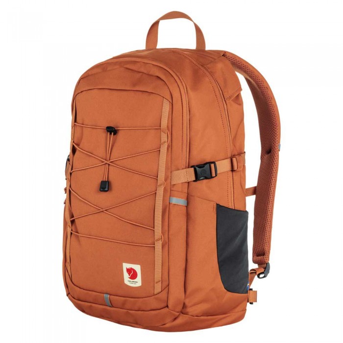 [해외]피엘라벤 Skule 28L 배낭 4139618779 Terracotta Brown