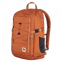 [해외]피엘라벤 Skule 28L 배낭 4139618779 Terracotta Brown