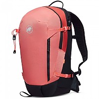 [해외]마무트 Lithium 20L 여성용 백팩 4139661744 Salmon / Black