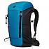 [해외]마무트 Tasna 20L 배낭 4139661838 Sapphire / Black