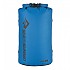 [해외]씨투써밋 드라이 자루 Big River 35L 4139738405 Blue