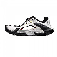 [해외]마무트 하이킹 신발 Hueco II 에어 4139243321 White / Black