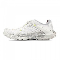 [해외]마무트 하이킹 신발 Hueco Knit II 4139243328 White / White
