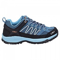 [해외]CMP 3Q11156 Sun Low Trekking 하이킹화 4139678475 Dusty Blue