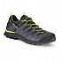 [해외]아쿠 Alterra Lite 고어텍스 등산화 4139562108 Anthracite / Lime