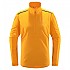 [해외]하그로프스 L.I.M Strive Mid 하프 지퍼 스웨트셔츠 4139547684 Sunny Yellow