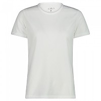 [해외]CMP 39T5676 티셔츠 4139730072 Bianco / Fard
