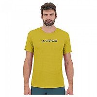 [해외]카포스 Loma 반팔 티셔츠 4139322540 Lemon Curry / North Atlantic