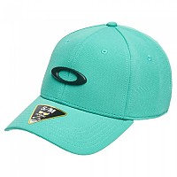 [해외]오클리 APPAREL 캡 Tincan 4139487406 Mint Green