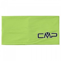 [해외]CMP 6535141 헤드밴드 4139682455 Lime Green