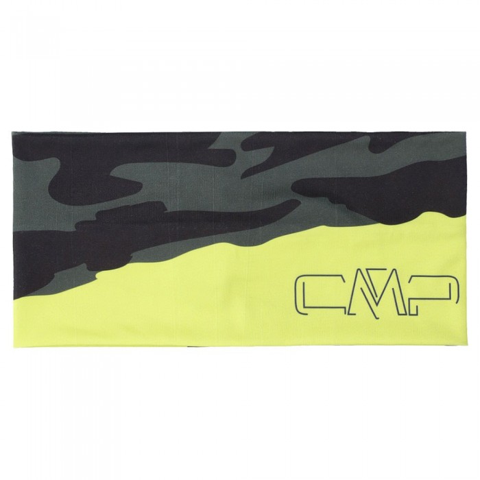 [해외]CMP 6535141 헤드밴드 4139682456 Oil Green