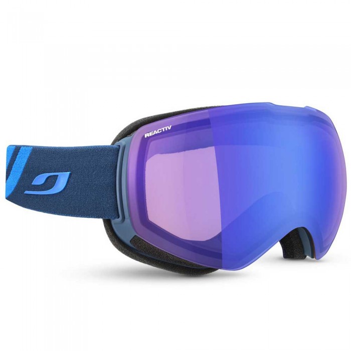 [해외]줄보 Shadow Ski Goggles 5137740201 Blue
