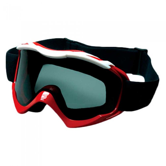 [해외]JOLUVI Ski Ski Goggles 5137854768 Red