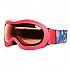 [해외]DARE2B Velose II Ski 스키 고글 5139169911 Virtual Pink Floral