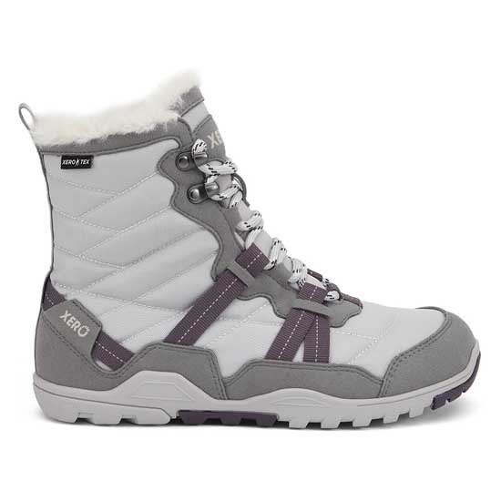 [해외]XERO SHOES 부츠 Alpine 5139094119 Frost Gray / White