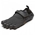 [해외]비브람 FIVEFINGERS Spyridon Evo 트레일 러닝화 6139473991 Black / Black