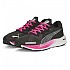 [해외]푸마 Velocity Nitro 2 Fad 러닝화 6139555329 Puma Black / Ravi