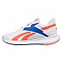 [해외]리복 Energen Plus 2 러닝화 6139443674 Ftwr White / Vector Blue / Smash Orange S23-R