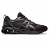 [해외]아식스 운동화 Gel-Quantum 90 Iv 6139581437 Black / Graphite Grey