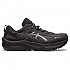 [해외]아식스 Gel-Trabuco 11 고어텍스 트레일 러닝화 6139581529 Black / Carrier Grey