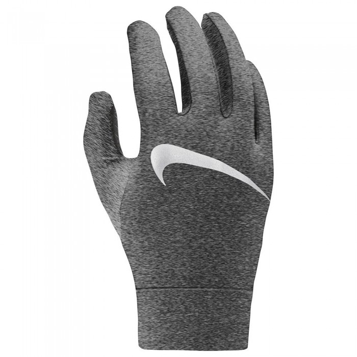 [해외]나이키 ACCESSORIES Dry Element Run Gloves 6136881550 Dark Grey