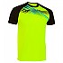 [해외]조마 Elite X 반팔 티셔츠 6139629010 Fluor Yellow /Black