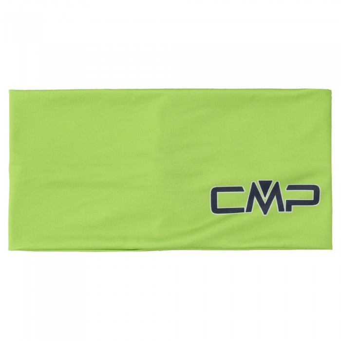 [해외]CMP 6535141 헤드밴드 6139682455 Lime Green