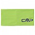 [해외]CMP 6535141 헤드밴드 6139682455 Lime Green