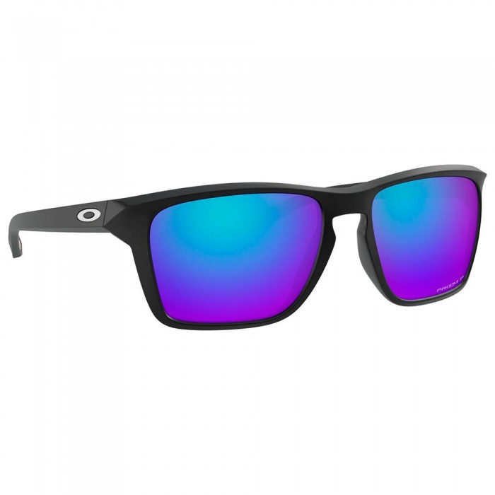 [해외]오클리 Sylas Prizm Polarized 3138087578 Matte Black