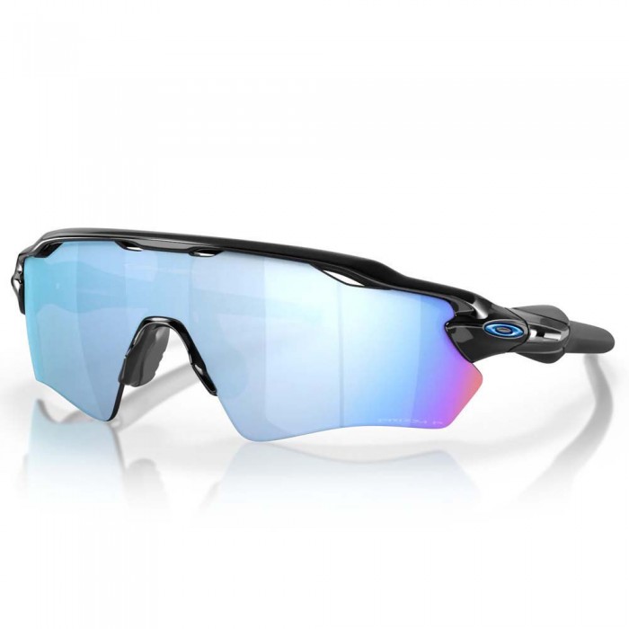 [해외]오클리 Radar EV XS Path Prizm 편광 선글라스 3138995782 Polished Black