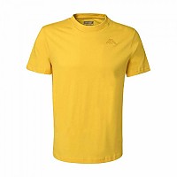 [해외]카파 Cafers Slim 반팔 티셔츠 3139407561 Yellow / Yellow Golden Rod