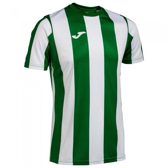 [해외]조마 Inter Classic 반팔 티셔츠 3139629292 Green / White