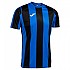 [해외]조마 Inter Classic 반팔 티셔츠 3139629300 Royal / Black