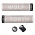 [해외]WOLF TOOTH Echo Lock On 핸들 그립 1139742291 Grey / Black