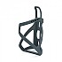 [해외]CUBE HPP 왼쪽 물병 케이지 1139773697 Matt Grey / Glossy Black