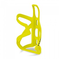 [해외]CUBE HPP Sidecage 병 케이지 1139773711 Matt Neon Yellow / Glossy Black