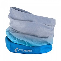 [해외]CUBE 기능성 넥워머 1139597133 Blue / Grey