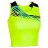 [해외]조마 Elite X 스포츠 탑 1139629103 Fluor Yellow / Black